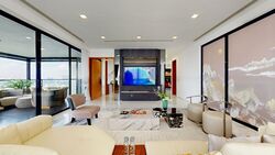 Reignwood Hamilton Scotts (D9), Apartment #459403611